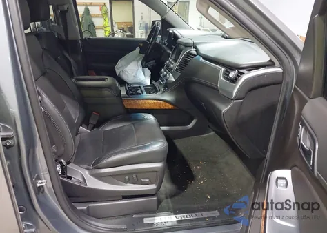 2018 Chevrolet Tahoe Premier z USA, uszkodzony, nr VIN 1GNSKCKC9JR392329